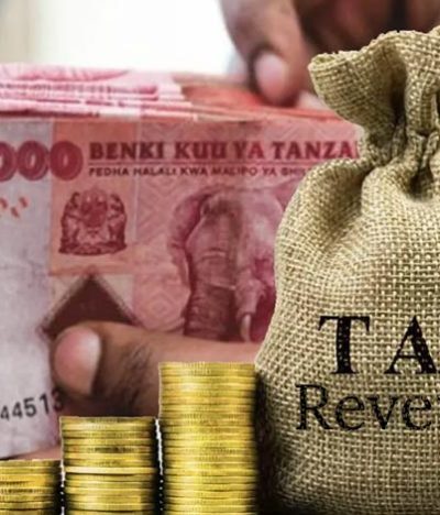 The Tax Revenue Appeals Tribunal Clarifies On What Constitutes a Final Determination of an Objection