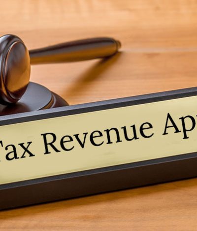 Tax Revenue Appeals Tribunal Rules Commissioner’s Decision On Waiver Applications Not Appealable